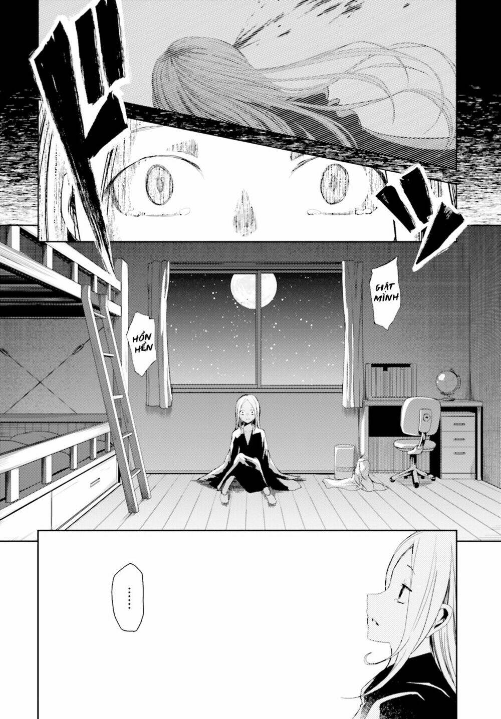 ib - instant bullet chapter 11 4