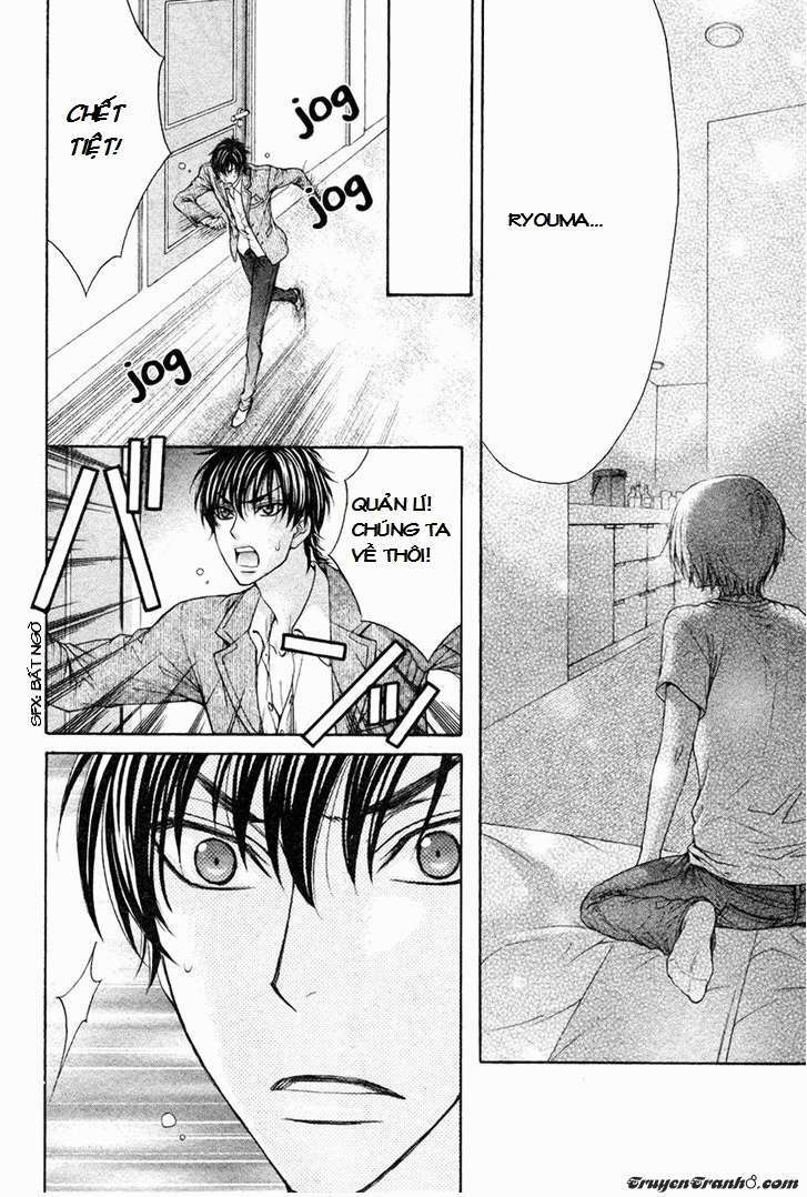 sân khấu tình yêu chapter 23 17