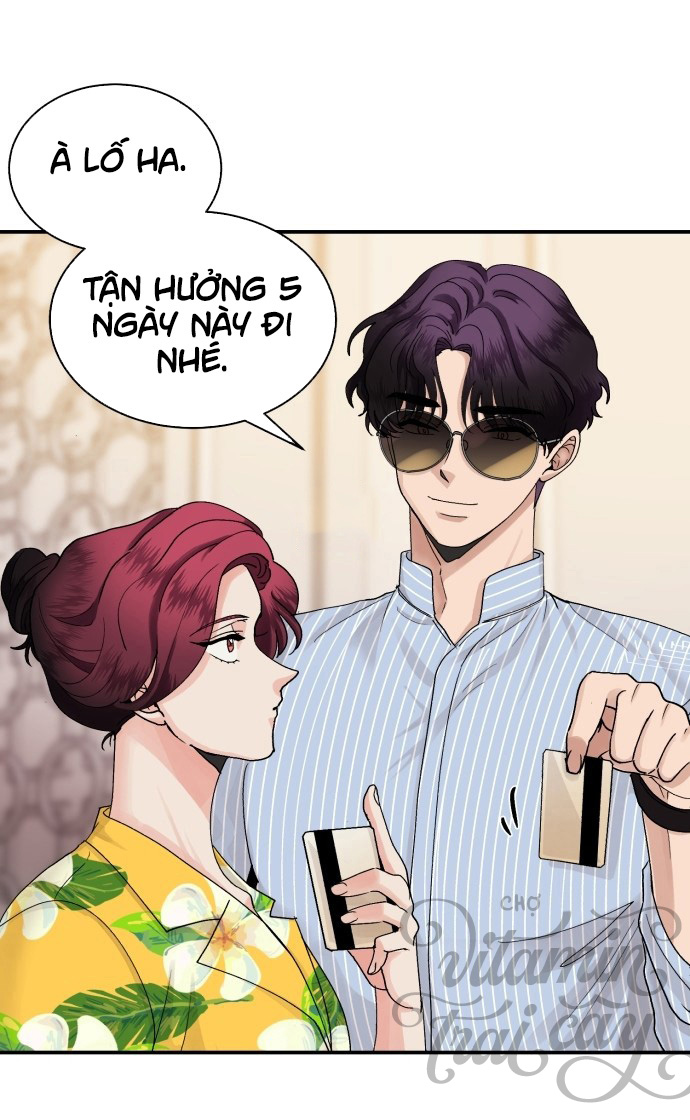 oan gia ngõ hẹp chapter 23 14