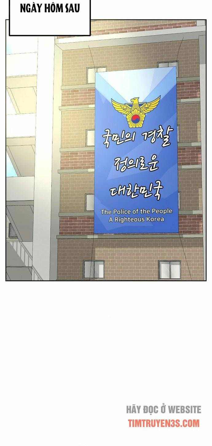 đấu kiếm - công tố viên lách luật chapter 4 64