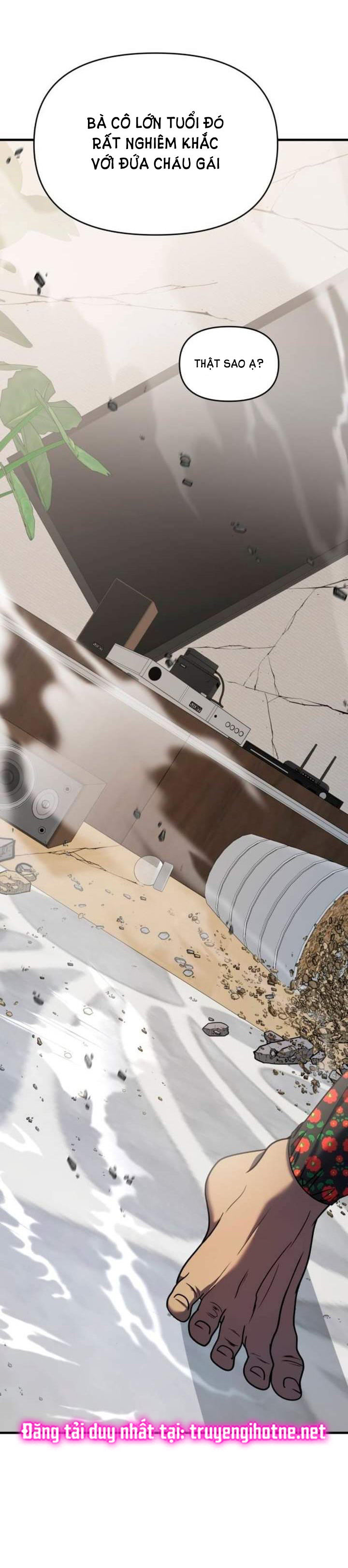 phản diện thuần túy chapter 30.1 11