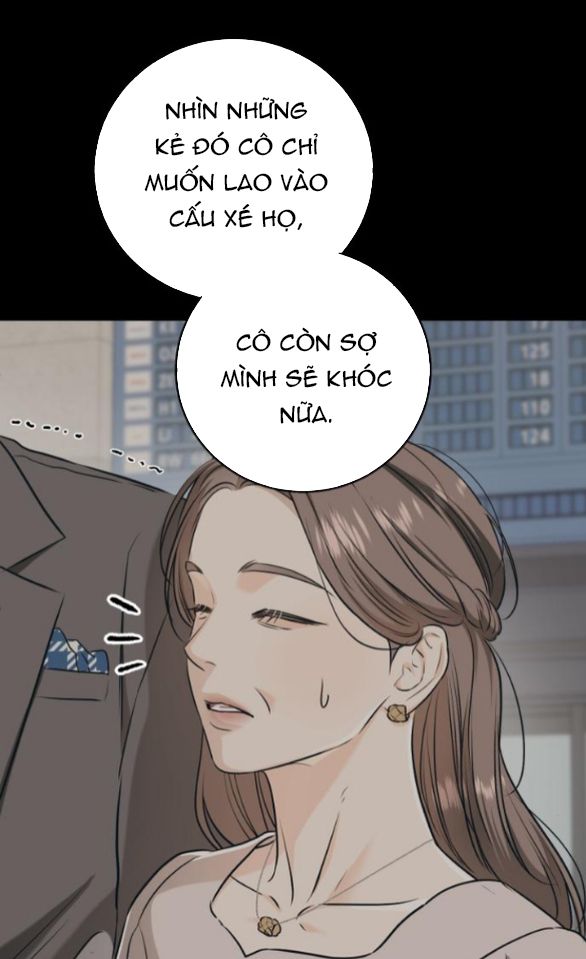 Nóng Lòng Muốn Giày Vò Em chapter 70.2 23