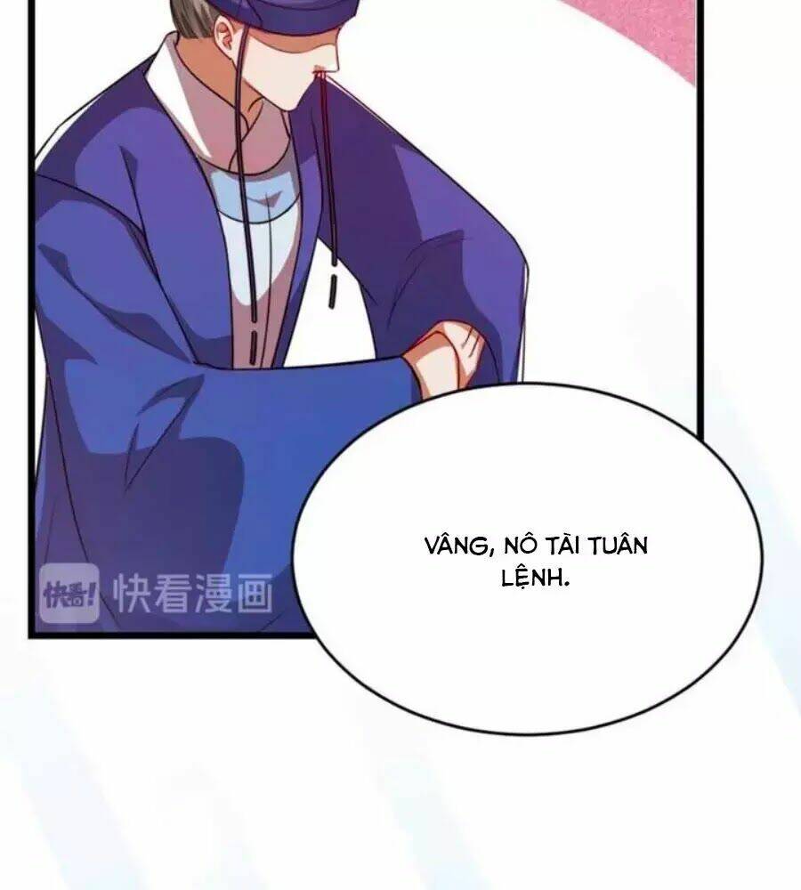 thái tử điện hạ, nô tài có hỉ rồi chapter 29 18