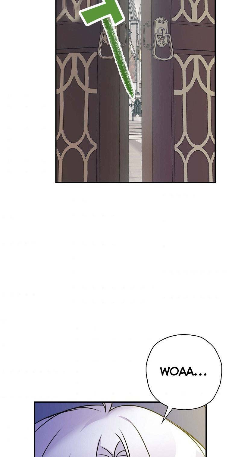 sinh ra làm con gái ác nữ chapter 26 36