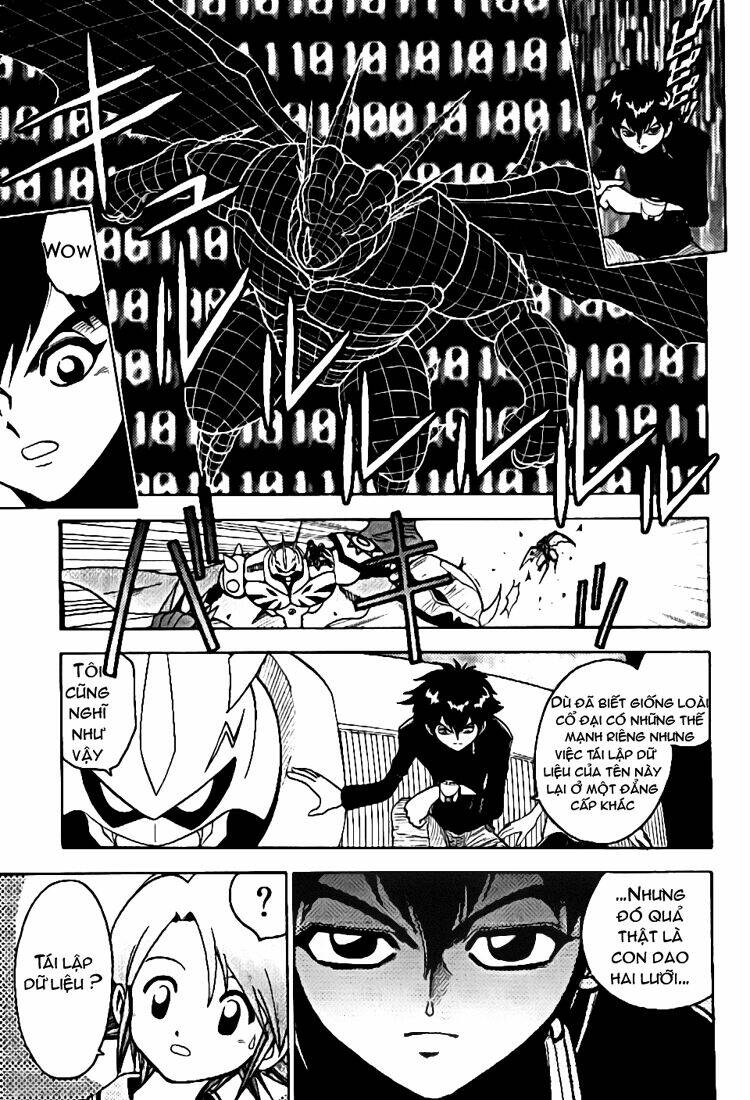 little star chapter 32 16