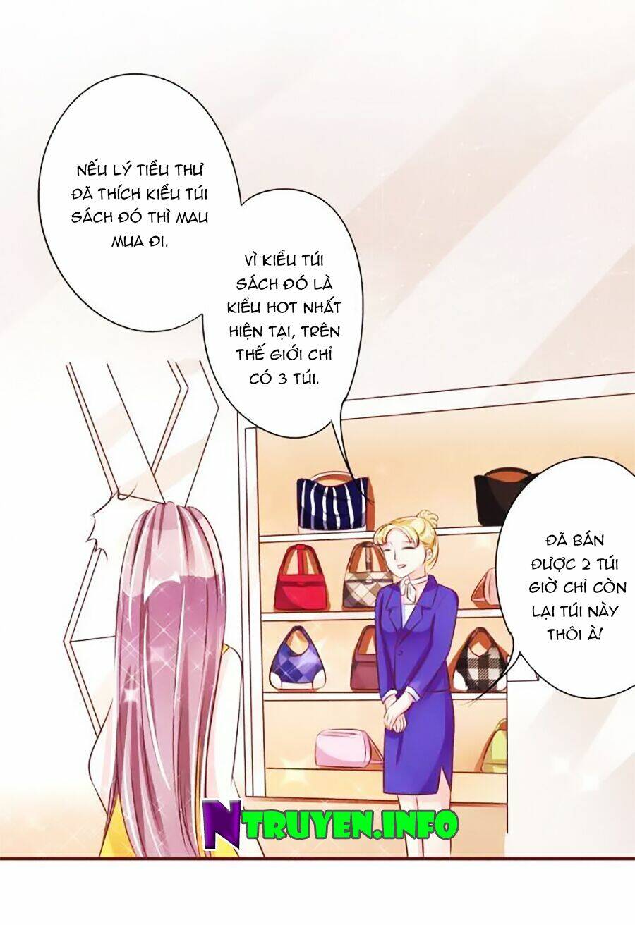 vương tước tư hữu bảo bối chapter 47 8