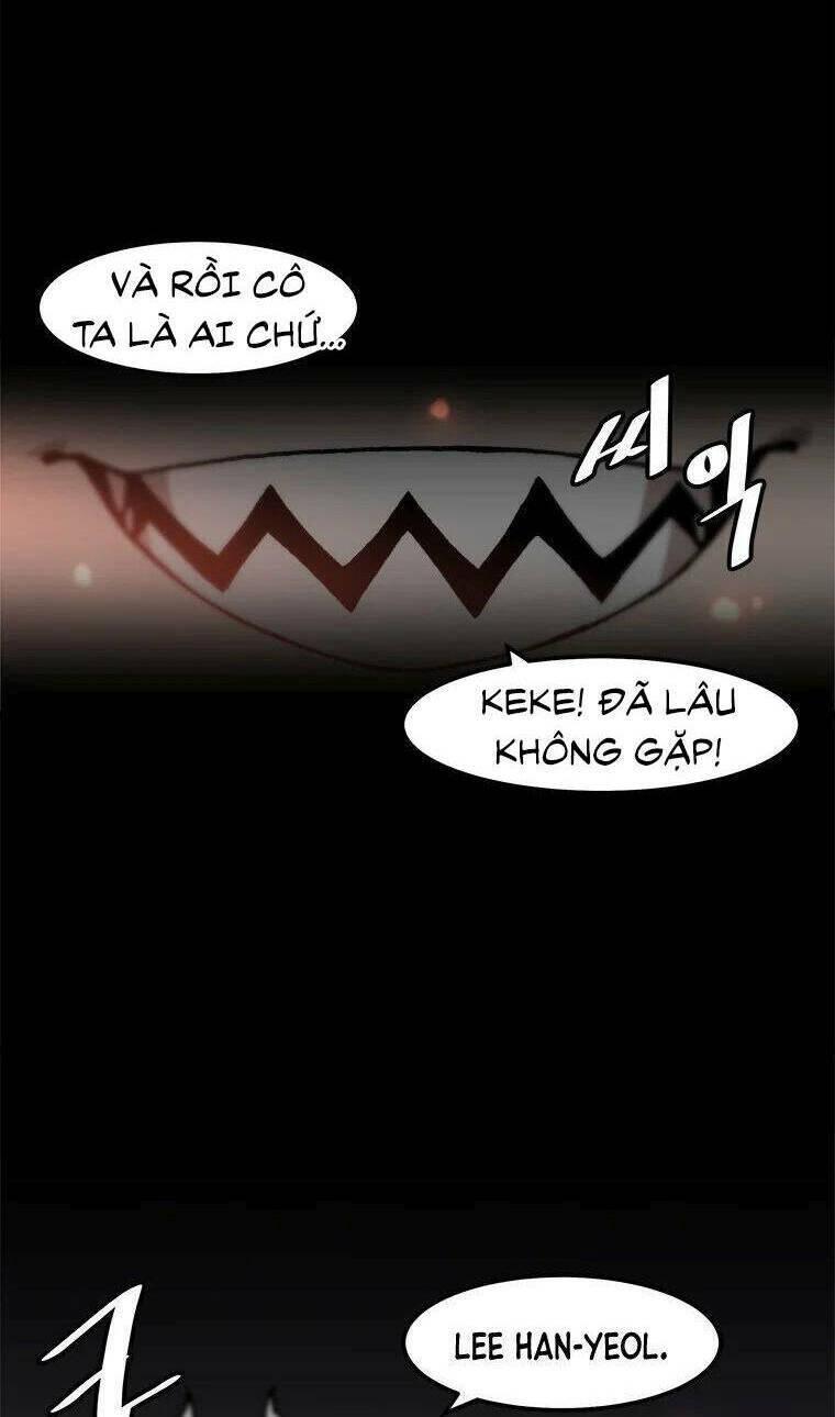 lên cấp một mình chapter 74.5 14