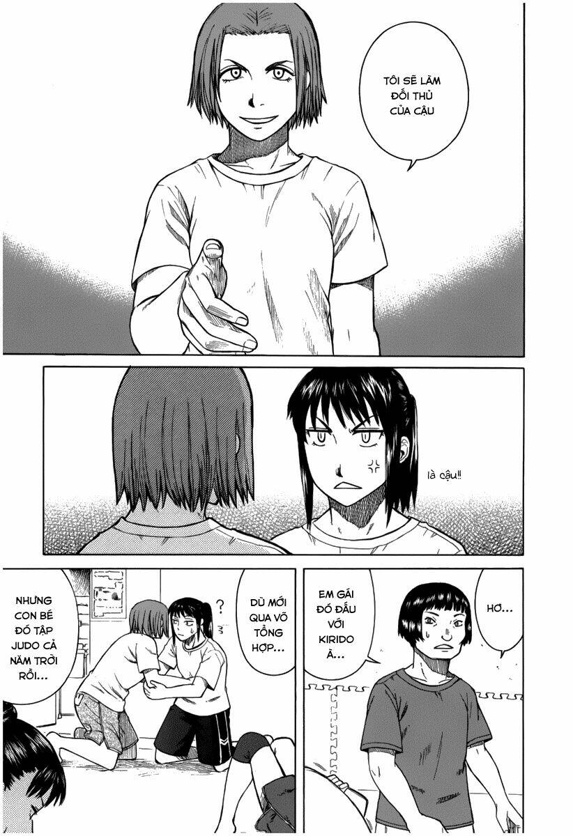 teppu chapter 6 20