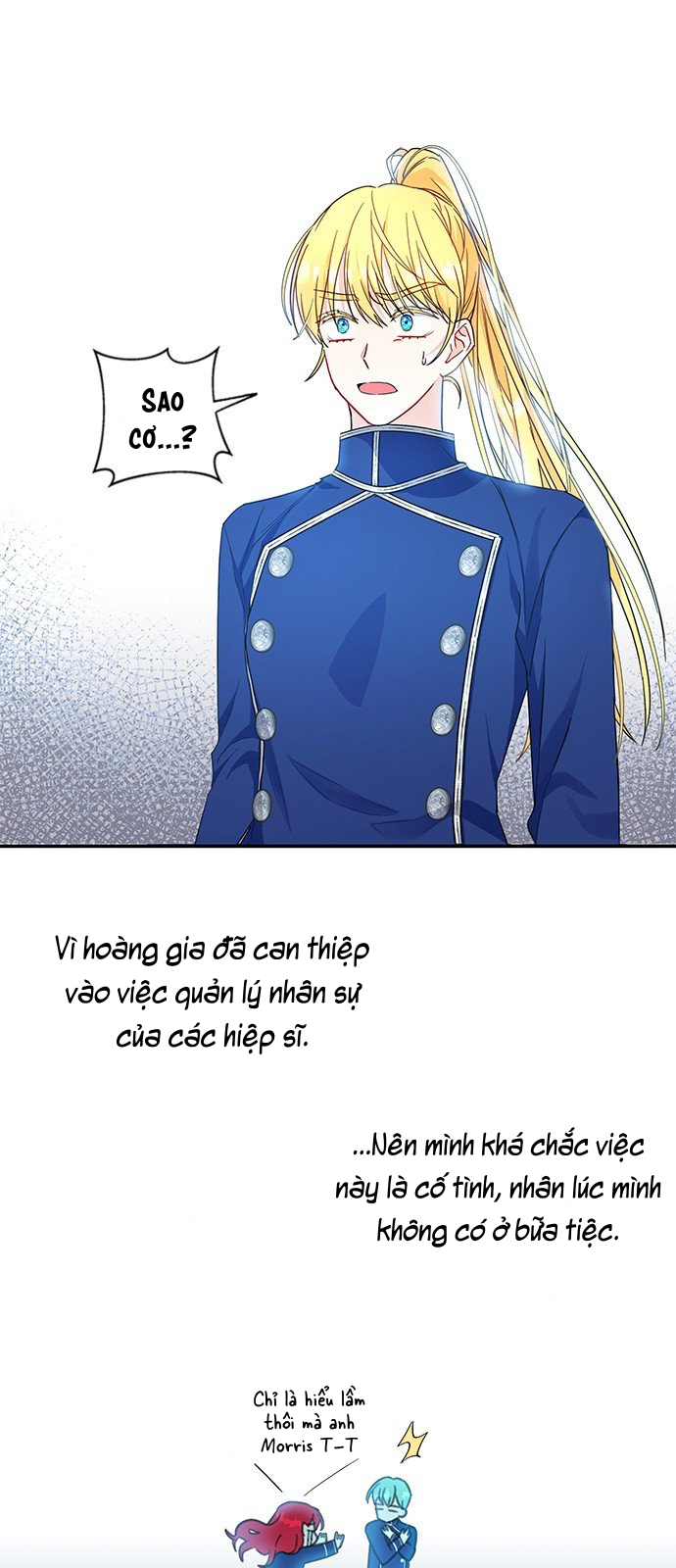 cách săn mồi chapter 3.1 25