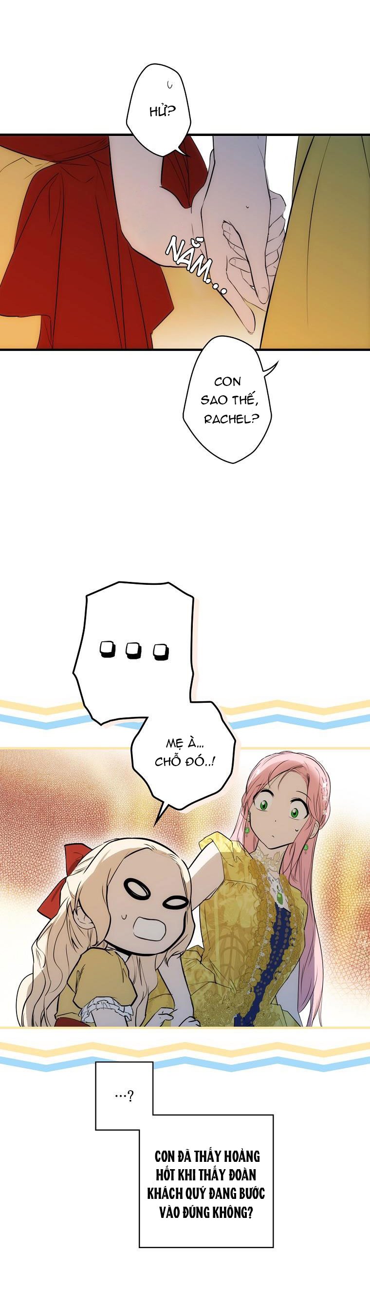 cổ tích về người mẹ kế chapter 78 10