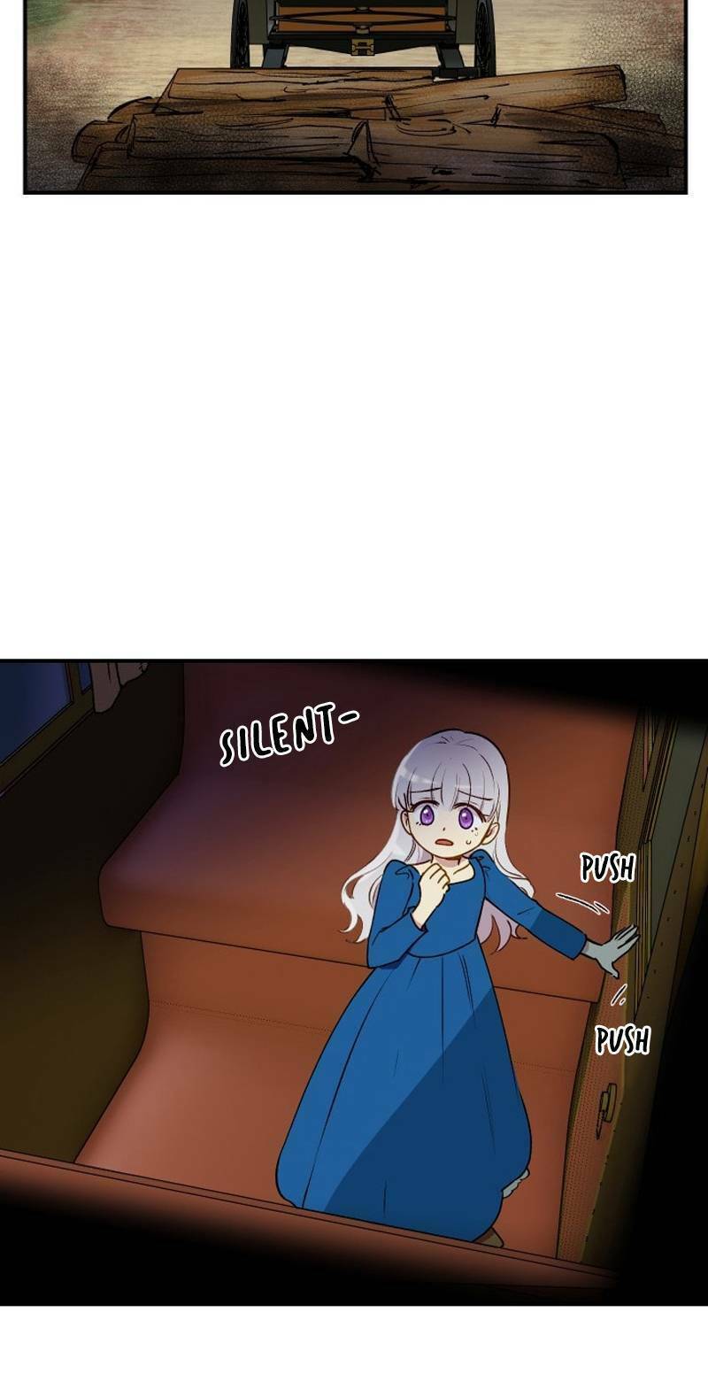 khế ước của nữ công tước quái vật chapter 13 25