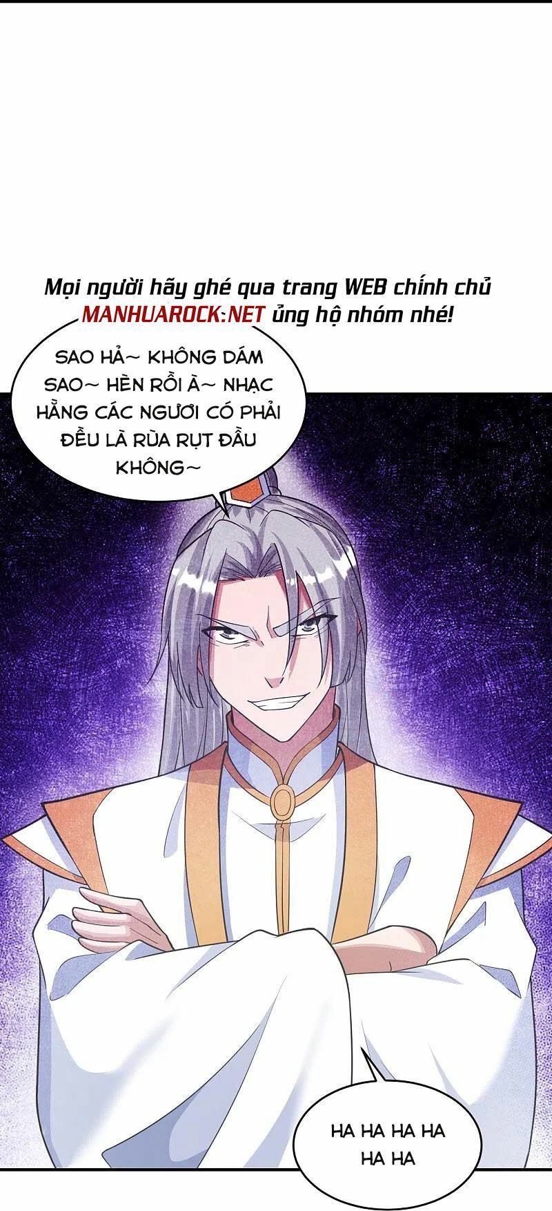 tiên võ đế tôn chapter 253 7