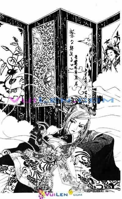 tiên nữ giáng trần chapter 2 46