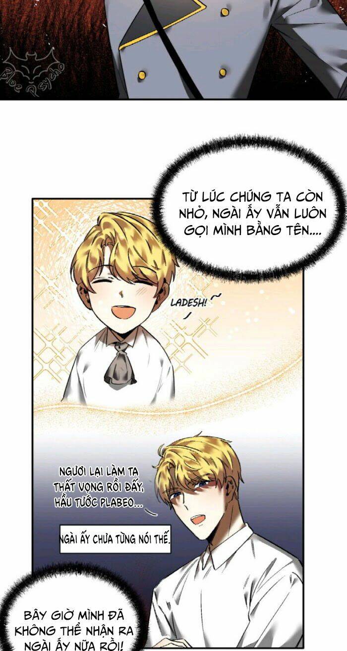 phương pháp tán tỉnh của nữ thợ săn chapter 28 3