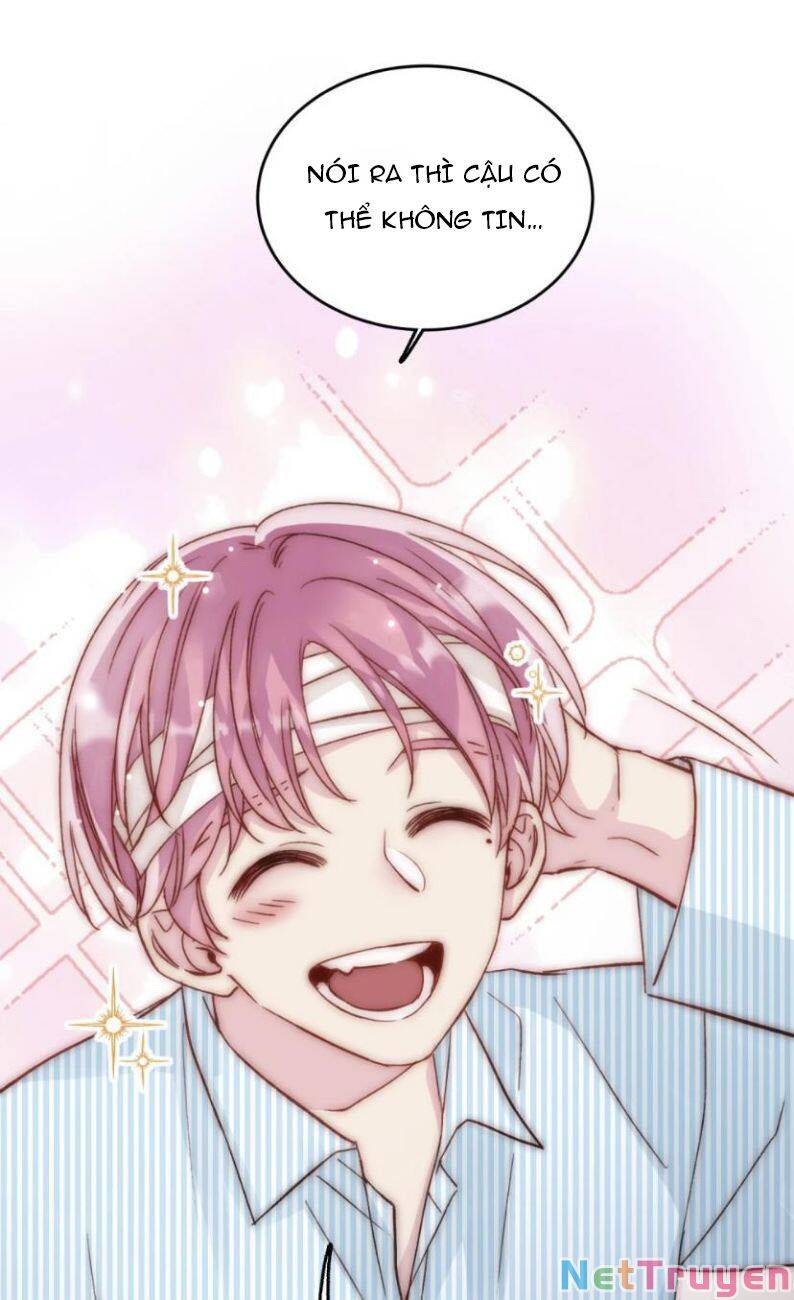 tôi phải làm 1 kẻ đại xấu xa chapter 29 19