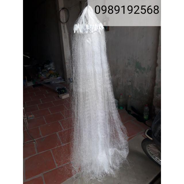 Lưới ba lớp then 2 cao 80cm dài 70m