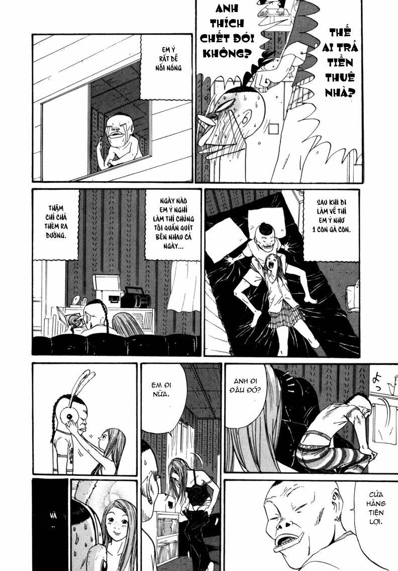 boku to issho chapter 27 28