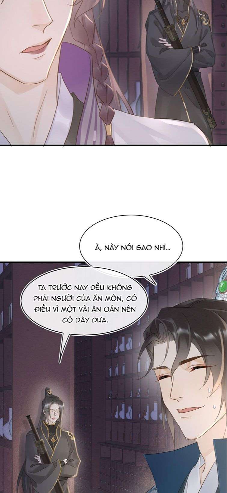 tù long chapter 98 10