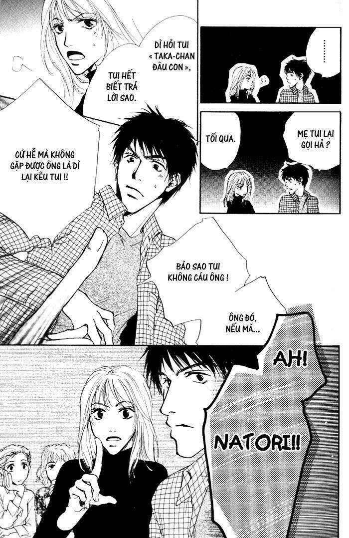 spell (bùa mê) chapter 1 19