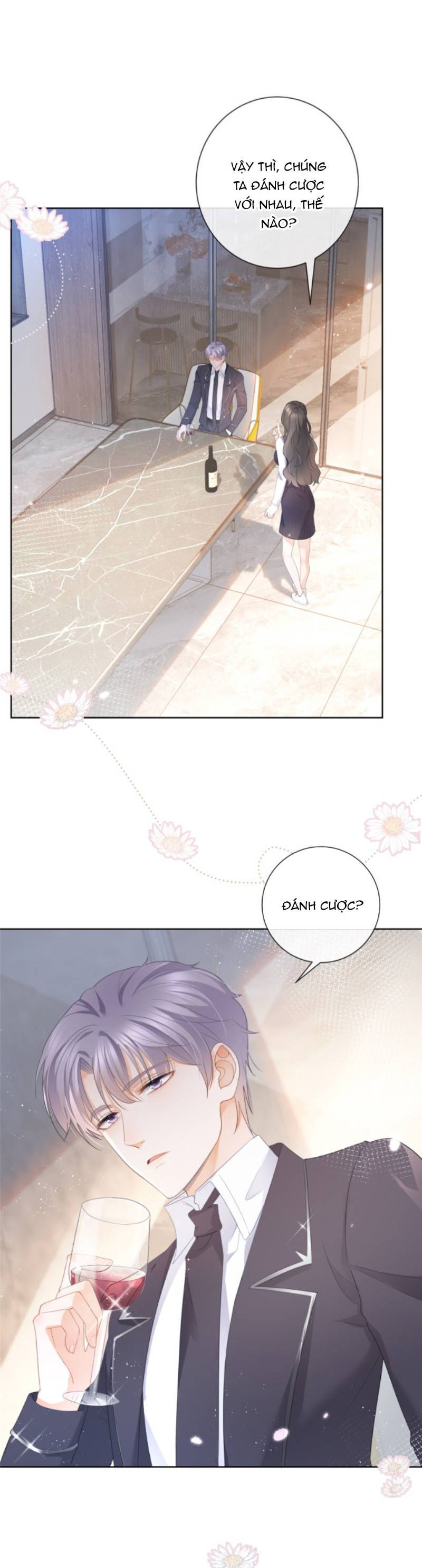 sát thủ đại nhân tại tuyến dưỡng hồ chapter 12 6