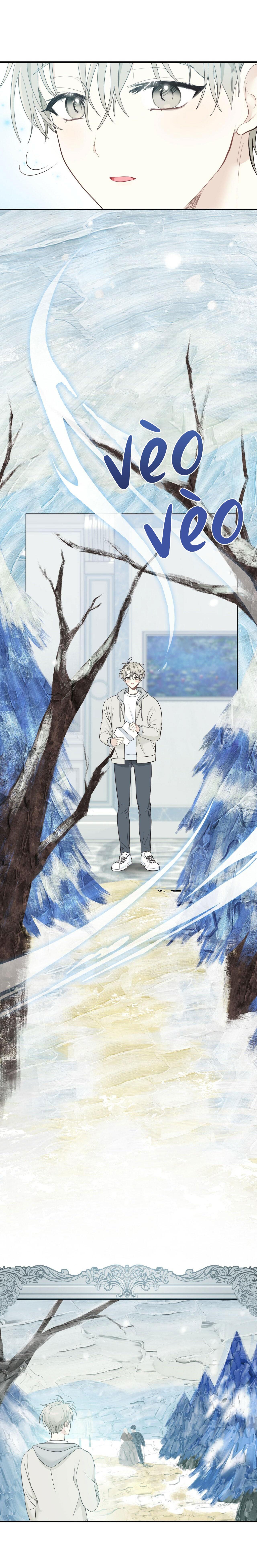 vị ngọt không đường (sweet not sugar) chapter 10 27