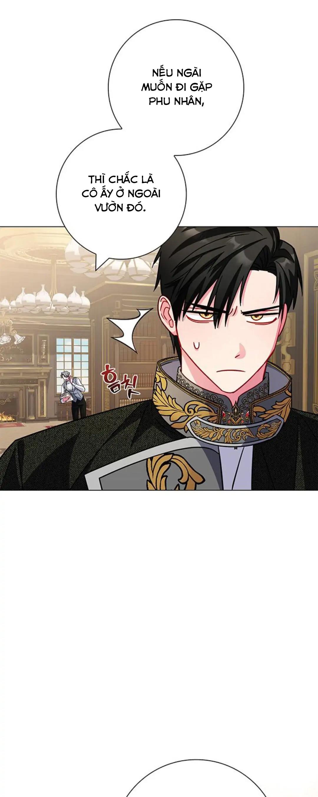 tôi trở thành mẹ của nam chính hoàn hảo chapter 8 45