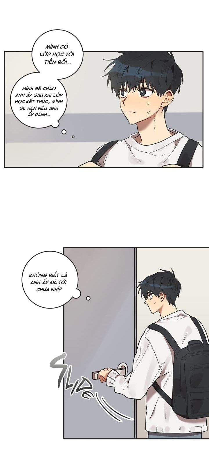 khi tên ta là một chapter 7 9