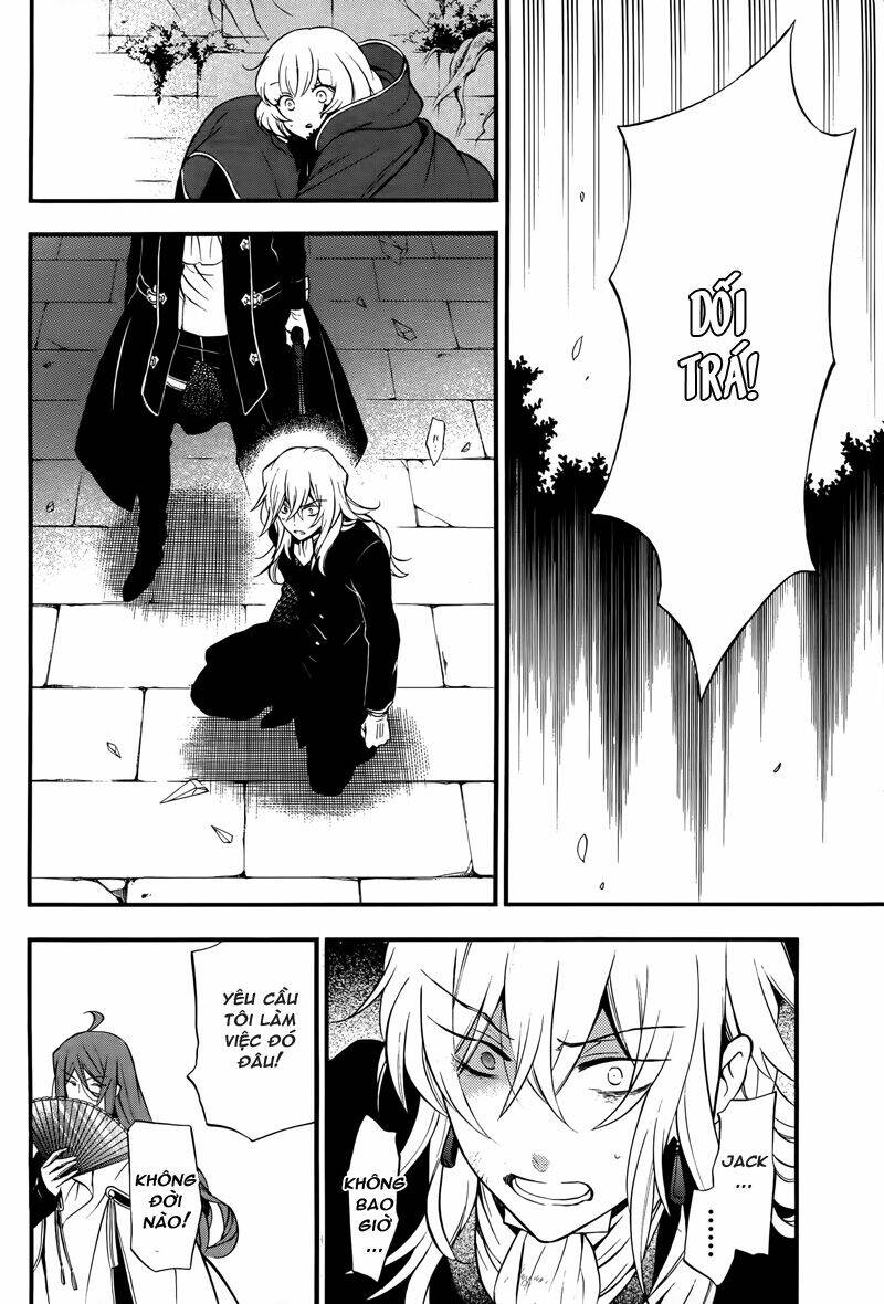 pandora hearts chapter 73 36