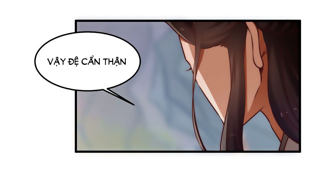 Liêu Liêu Nhân Thân Tu Tiên Truyện chapter 94 - Trang 22