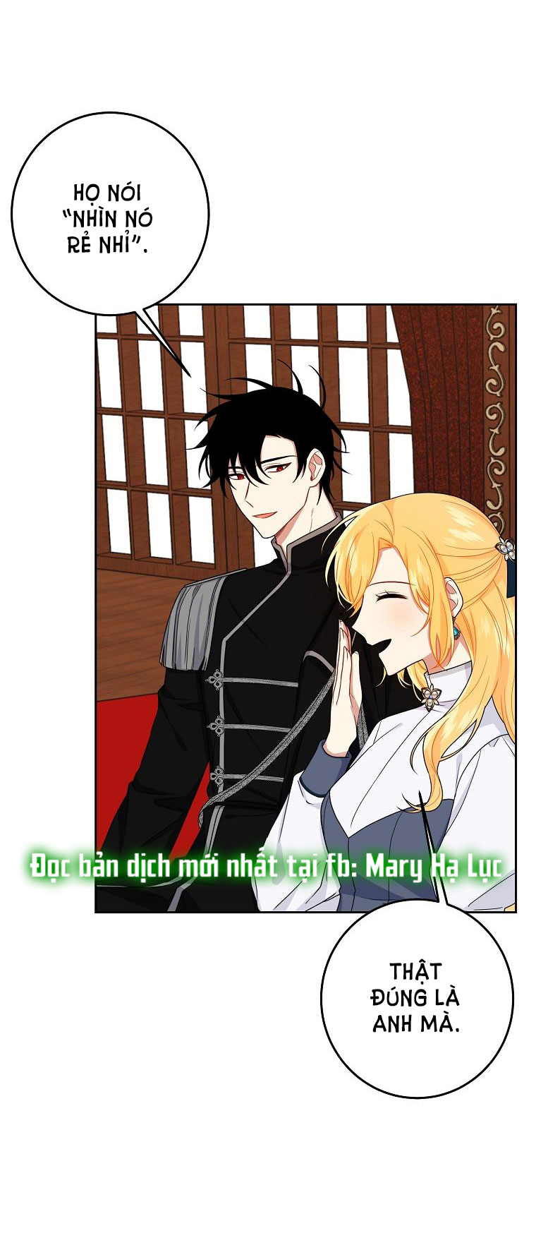 Tôi Là Tiểu Thư Của Gia Đình Này - Chương 149 - Trang 41