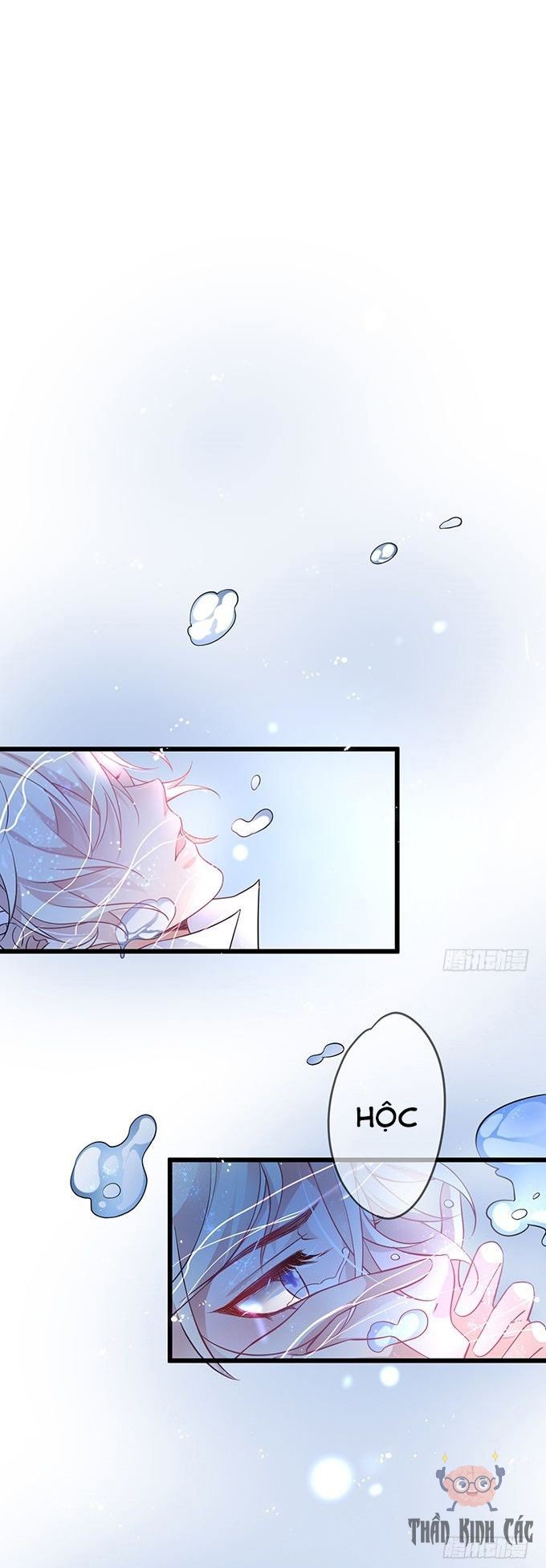 dưỡng khí chí mạng chapter 2 1