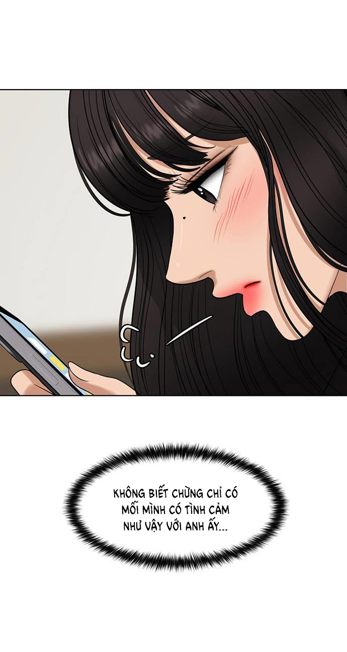 vẻ đẹp đích thực - true beauty chapter 246.2 19