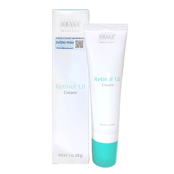 Obagi Retinol 1.0 (28g)