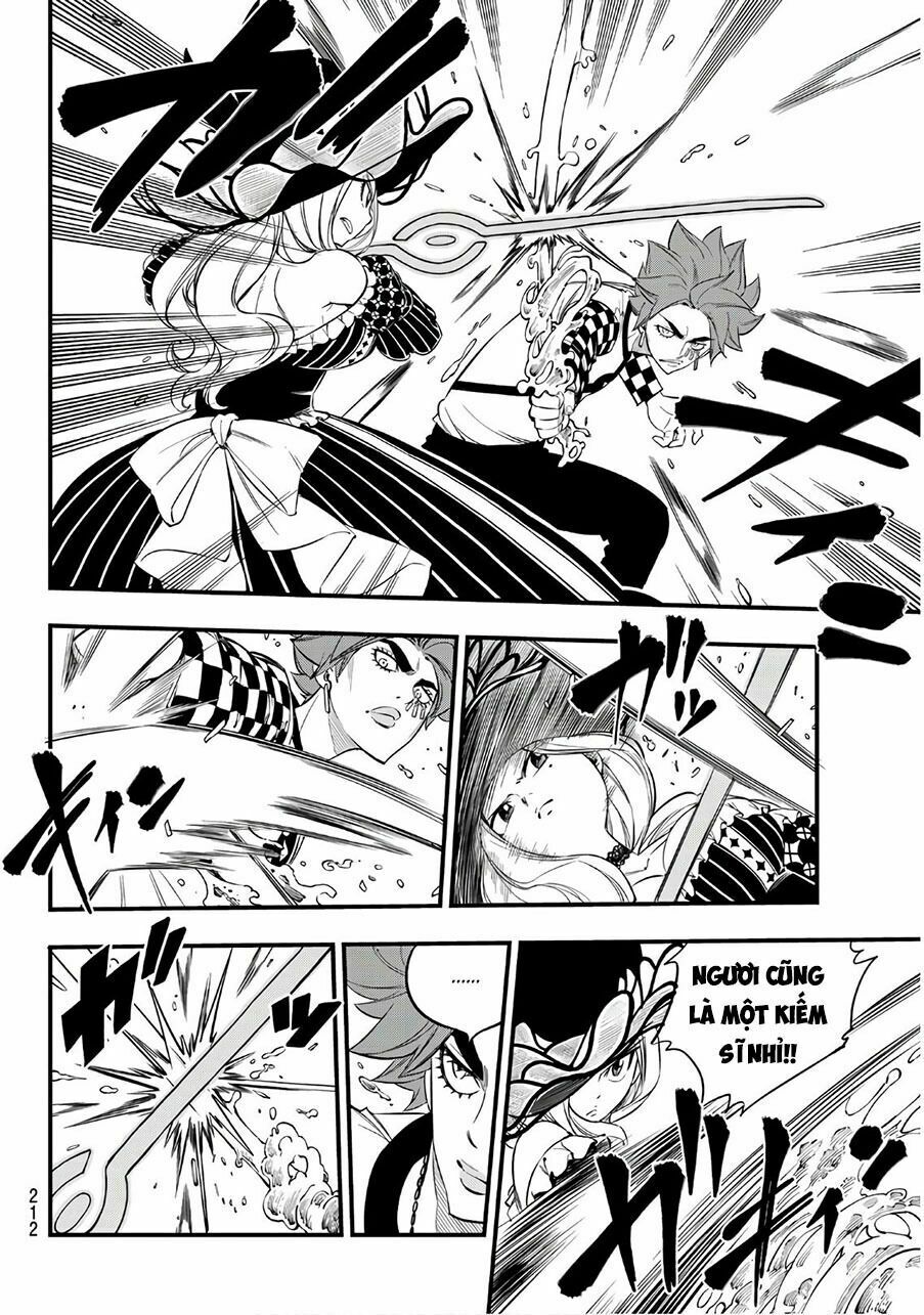 hội pháp sư và thánh thạch rave chapter 73 10