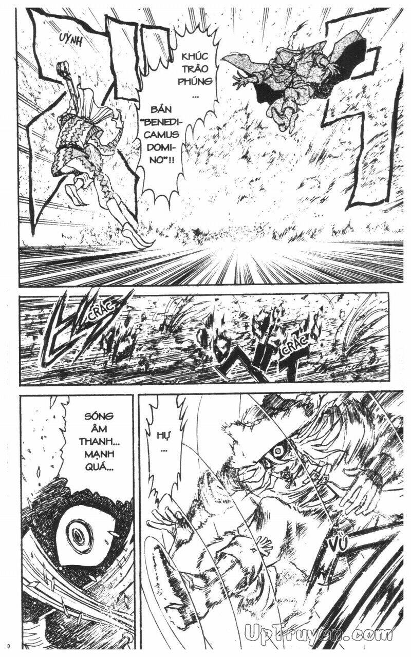 karakuri circus - gánh xiếc quái dị chapter 42 112