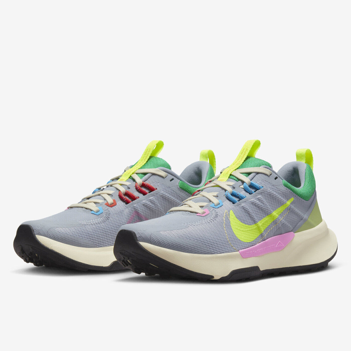 Giày chạy bộ Nữ WMNS NIKE JUNIPER TRAIL 2 NN