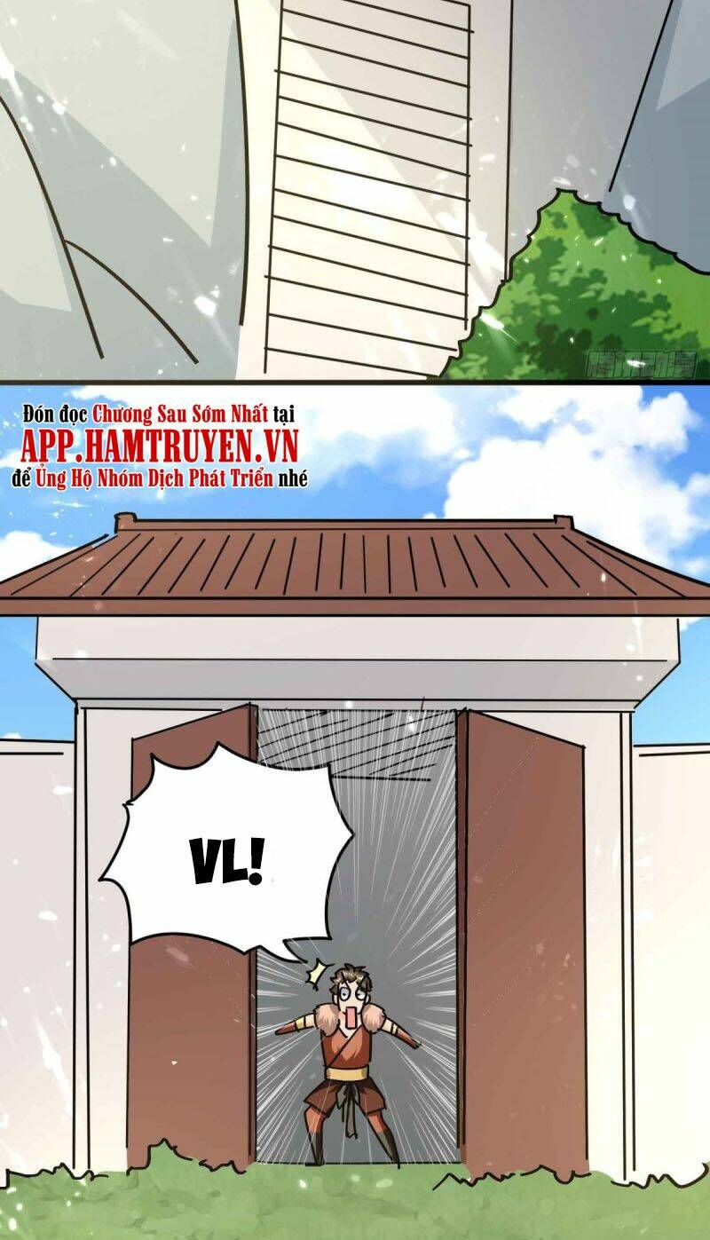 vạn giới tiên vương chapter 154 33