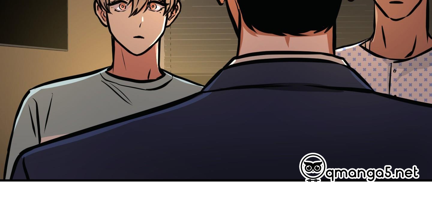 cây thương của ghost chapter 15 133