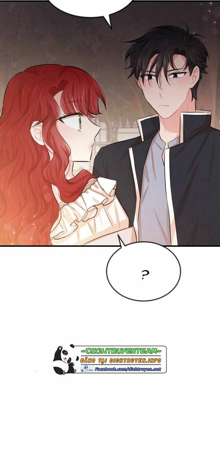 tiểu thư scarlet, em không muốn trả thù sao? chapter 14 14