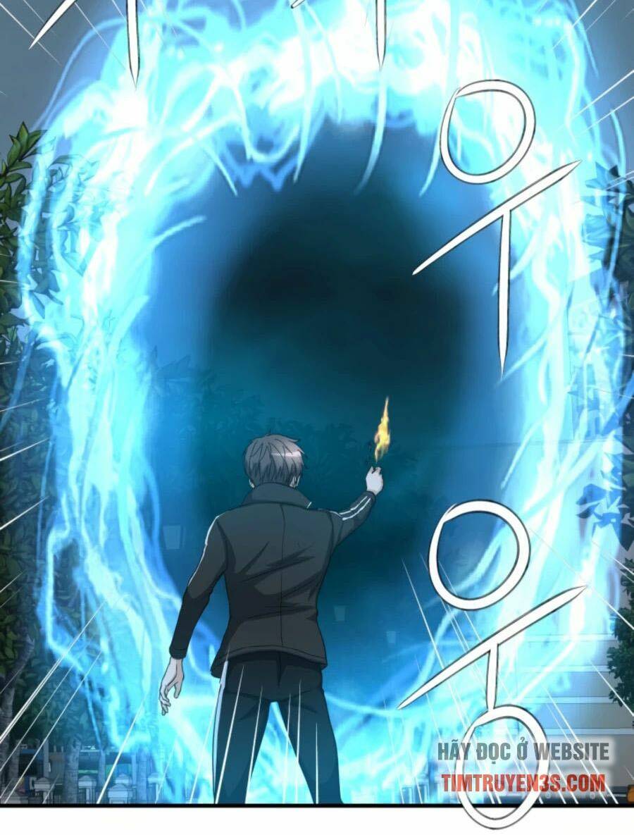 mẹ tôi là chòm sao bảo hộ m chapter 24 26