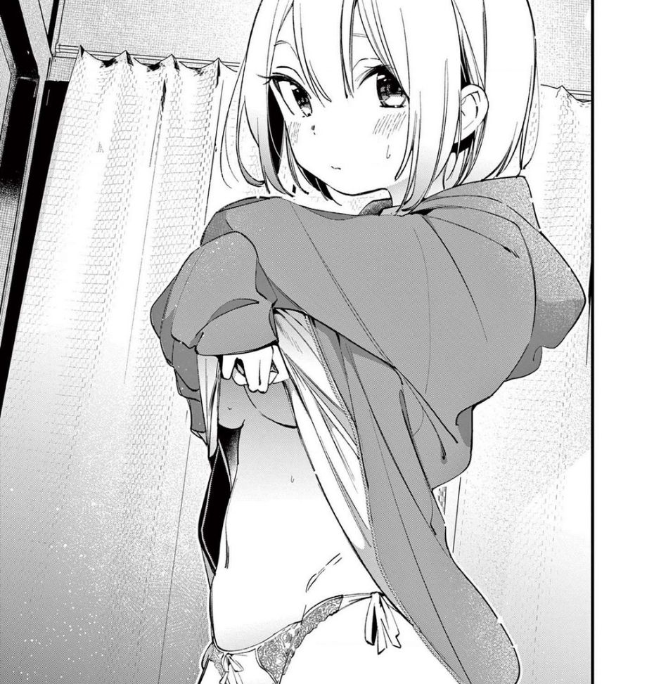 bạn gái của cậu ấy chapter 3 3