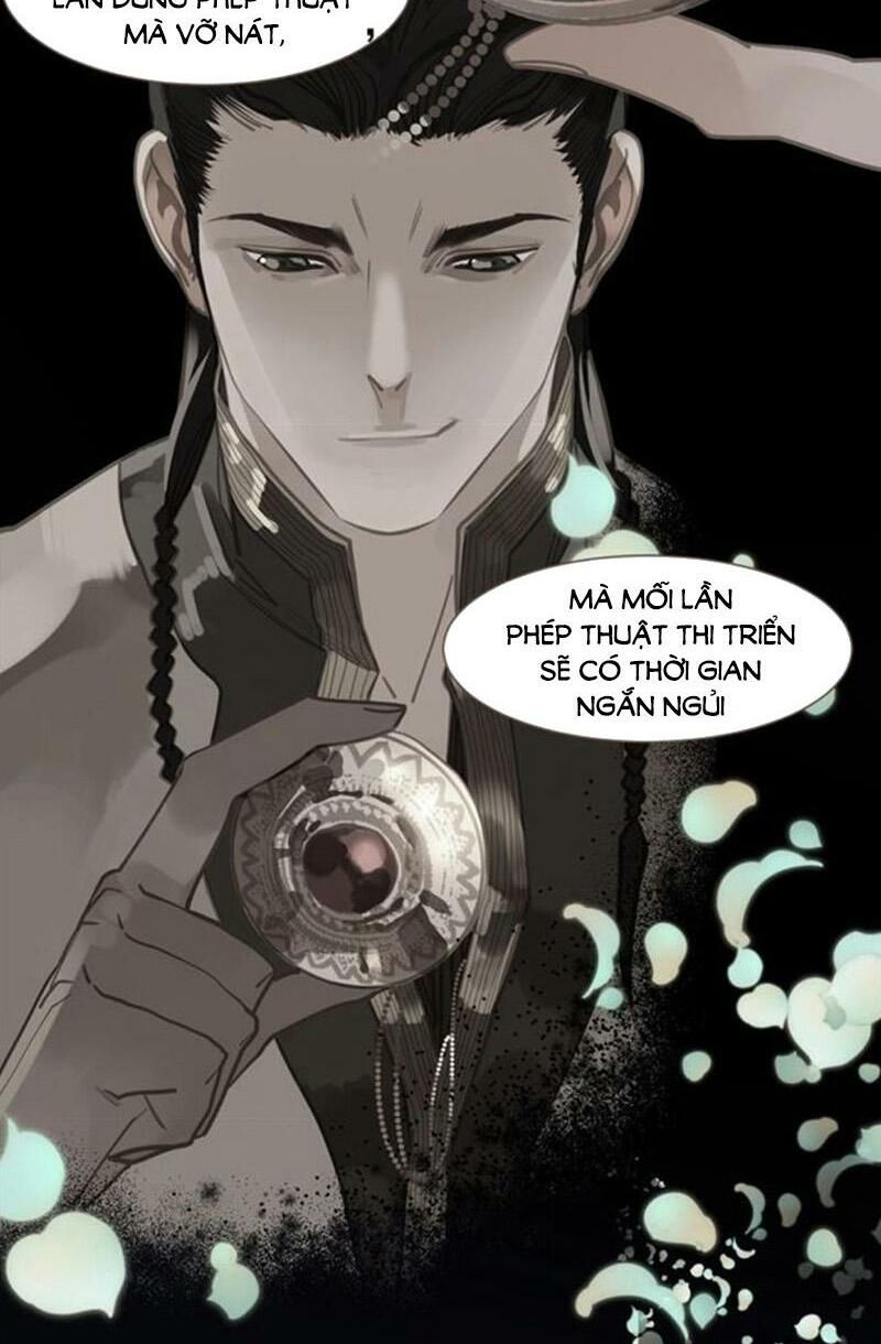 nhất đại linh hậu chapter 113 73