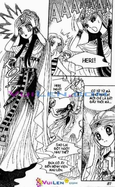 cô gái đến từ quá khứ chapter 12 78