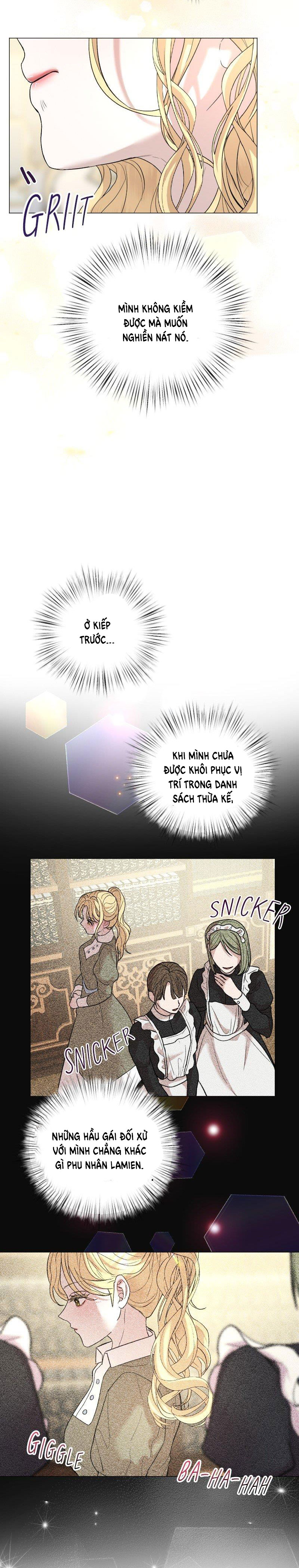 ngã rẽ định mệnh chapter 6.2 23