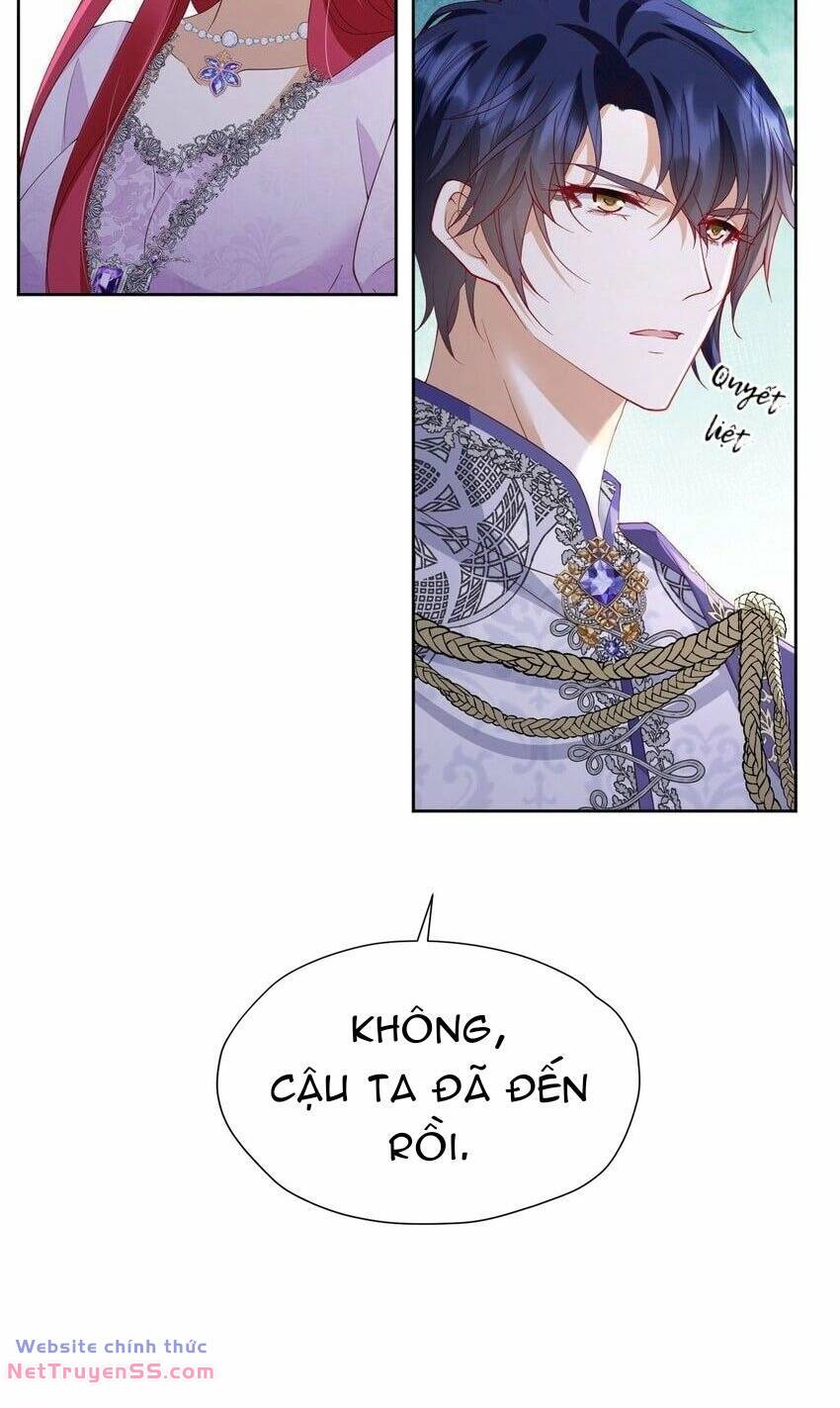 Tỏ Tình Với Kẻ Thù Chapter 124 - Trang 24