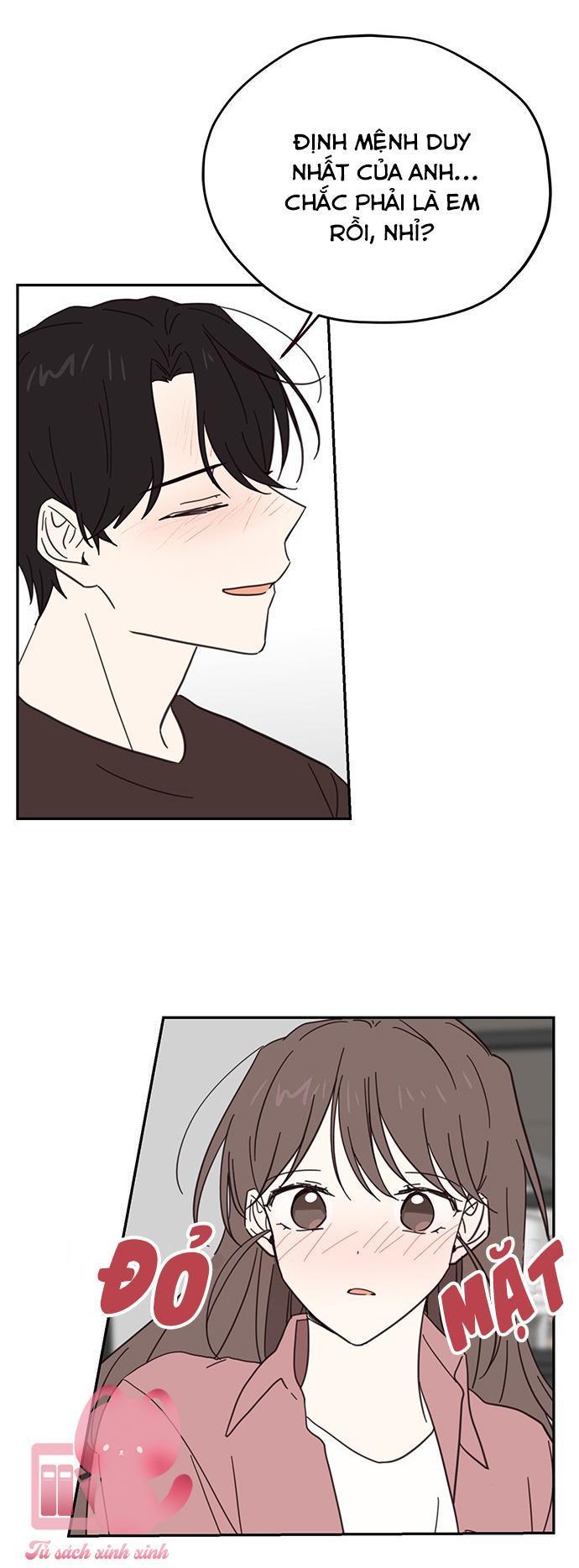 sợi chỉ tình yêu chapter 77 10