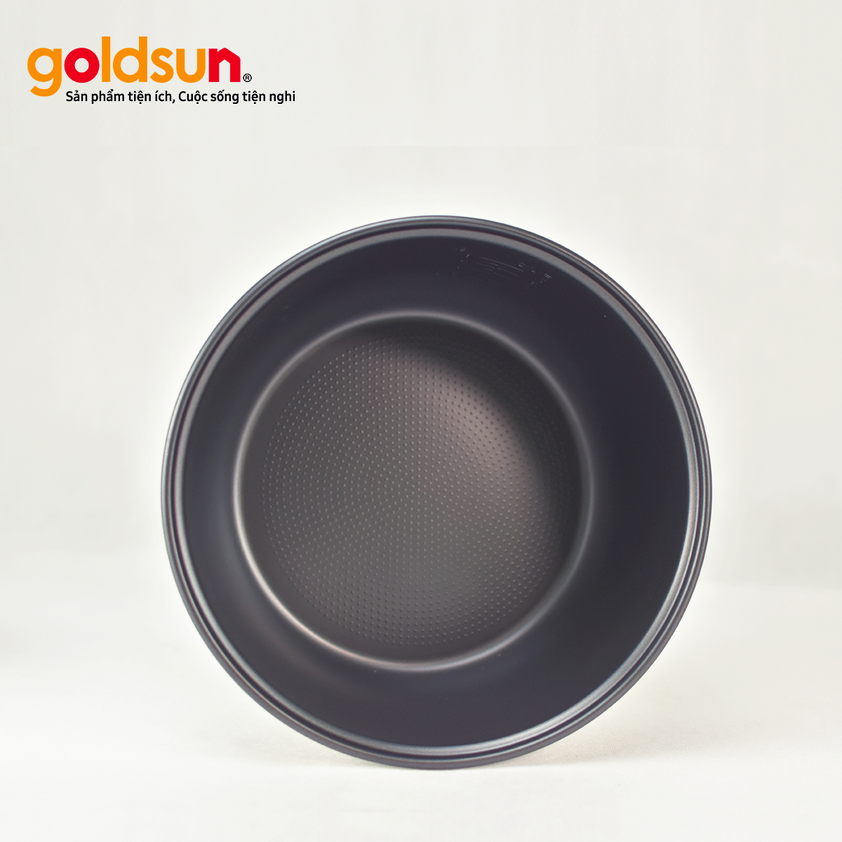 Nồi cơm điện 1,8L Goldsun GRC5002