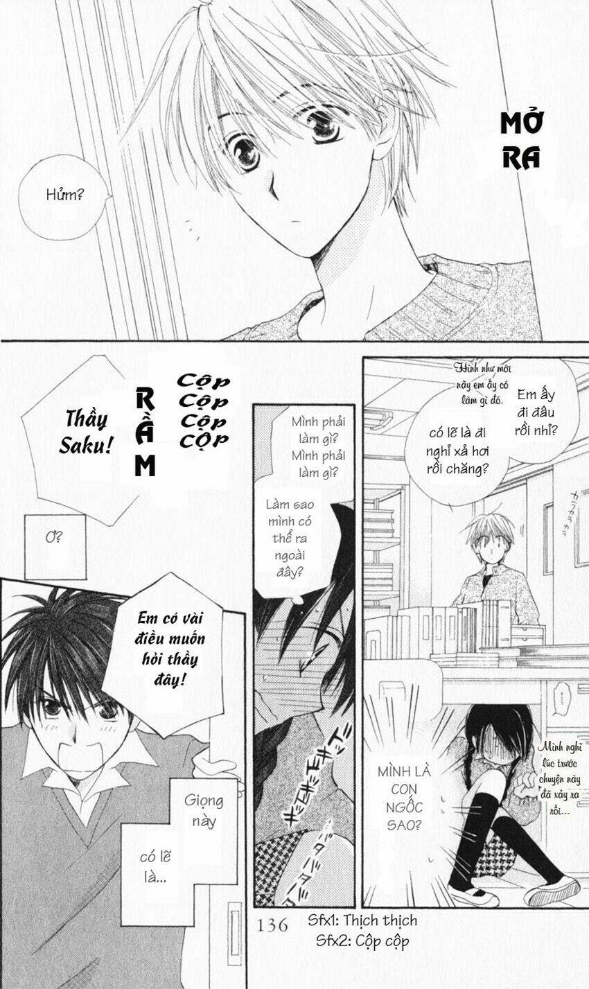 7 jikan-me rhapsody chapter 3.2 6