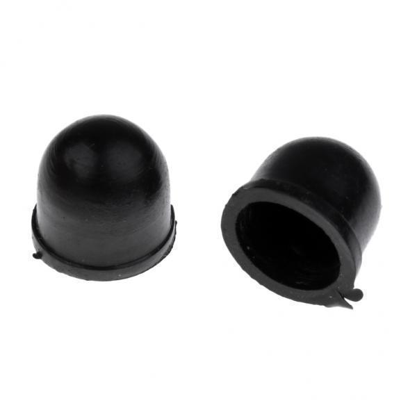 3-10pack Skateboard Longboard Truck Replacement Pivot Cups 2-Pack 12×10 mm