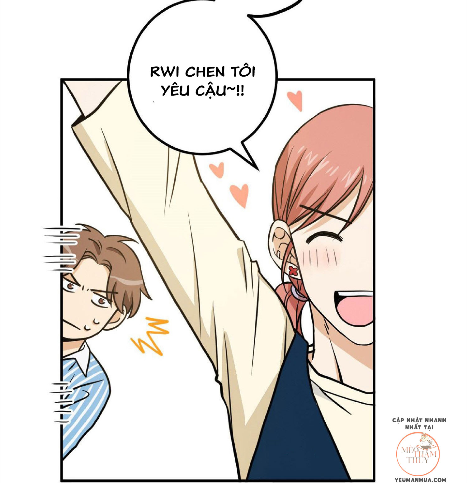 cú homerun lần thứ 7 chapter 16 22